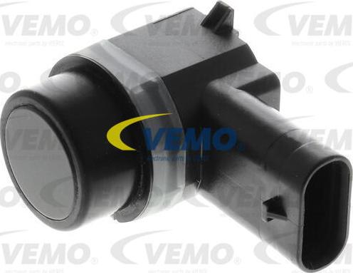 Vemo V53-72-0313 - Sensor, parking assist autospares.lv