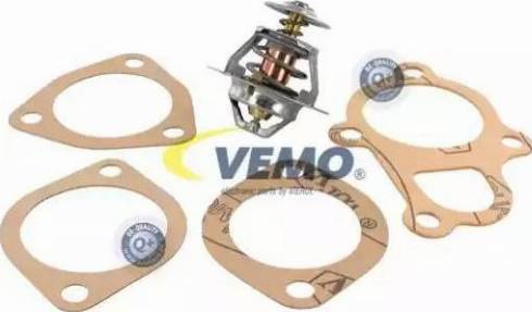 Vemo V52-99-0004 - Coolant thermostat / housing autospares.lv