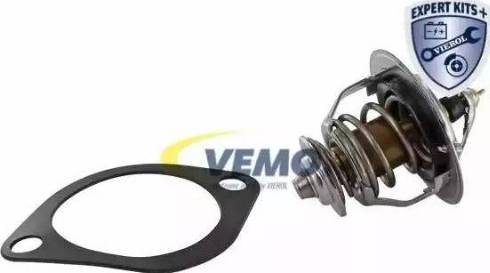 Vemo V52-99-0003 - Coolant thermostat / housing autospares.lv