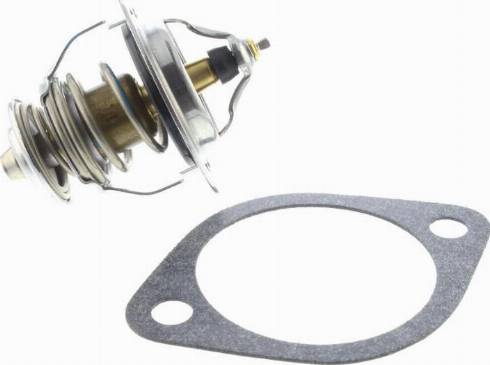 Vemo V52-99-0025 - Coolant thermostat / housing autospares.lv