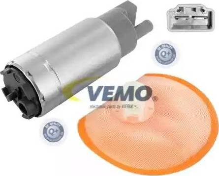 Vemo V52-09-0007 - Fuel Supply Module autospares.lv