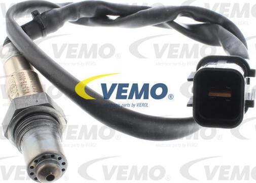 Vemo V52-76-0009 - Lambda Sensor autospares.lv