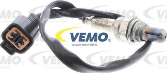 Vemo V52-76-0004 - Lambda Sensor autospares.lv