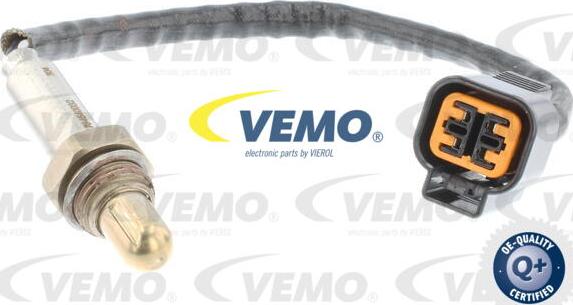 Vemo V52-76-0005 - Lambda Sensor autospares.lv