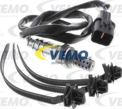 Vemo V52-76-0007 - Lambda Sensor autospares.lv