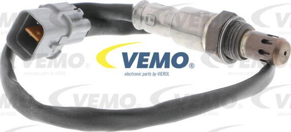 Vemo V52-76-0016 - Lambda Sensor autospares.lv