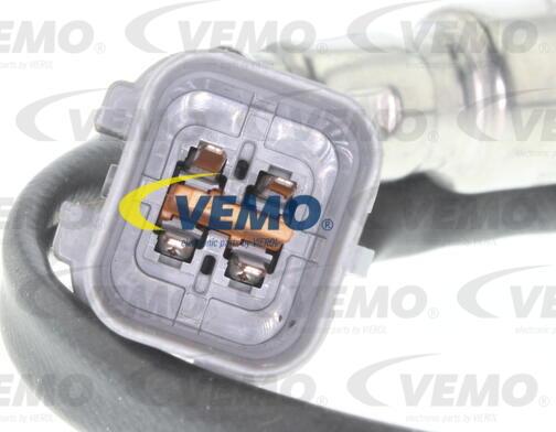 Vemo V52-76-0016 - Lambda Sensor autospares.lv