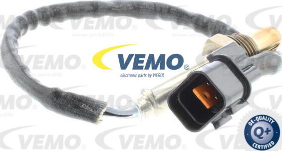 Vemo V52-76-0010 - Lambda Sensor autospares.lv