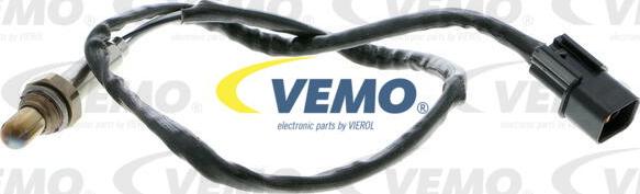 Vemo V52-76-0011 - Lambda Sensor autospares.lv