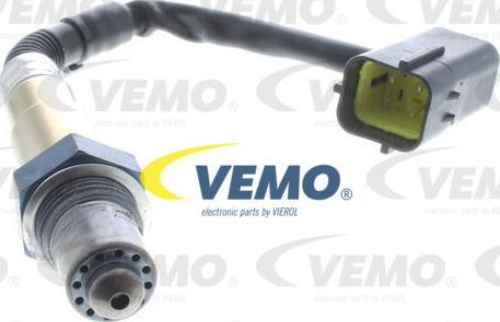 Vemo V52-76-0013 - Lambda Sensor autospares.lv