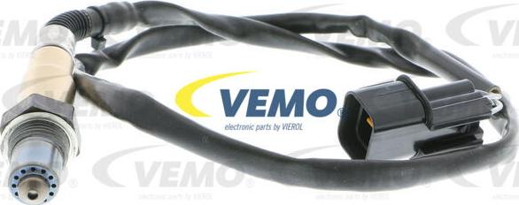 Vemo V52-76-0012 - Lambda Sensor autospares.lv