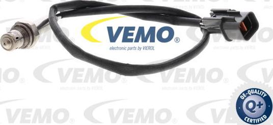 Vemo V52-76-0025 - Lambda Sensor autospares.lv