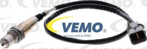 Vemo V52-76-0028 - Lambda Sensor autospares.lv