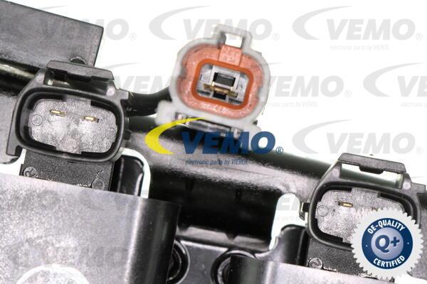 Vemo V52-70-0007 - Ignition Coil autospares.lv