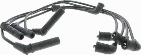 Vemo V52-70-0035 - Ignition Cable Kit autospares.lv