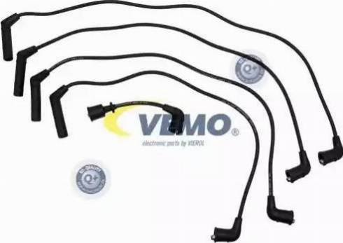 Vemo V52-70-0036 - Ignition Cable Kit autospares.lv