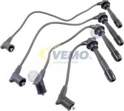 Vemo V52-70-0031 - Ignition Cable Kit autospares.lv