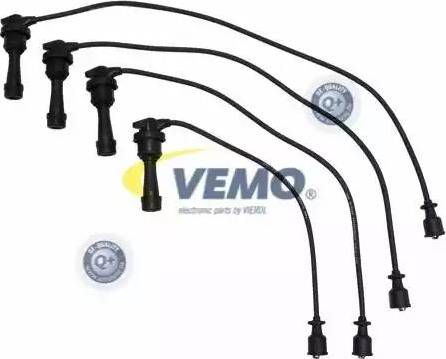 Vemo V52-70-0028 - Ignition Cable Kit autospares.lv