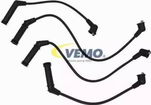 Vemo V52-70-0027 - Ignition Cable Kit autospares.lv