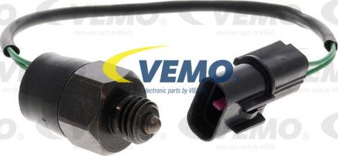 Vemo V52-73-0019 - Switch, reverse light autospares.lv