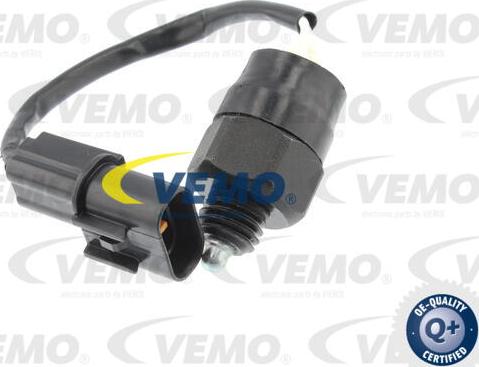 Vemo V52-73-0013 - Switch, reverse light autospares.lv