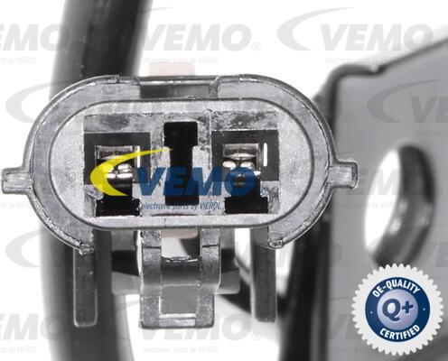 Vemo V52-72-0060 - Sensor, wheel speed autospares.lv