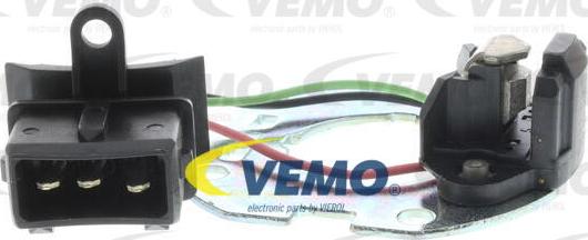Vemo V52-72-0010 - Sensor, ignition pulse autospares.lv