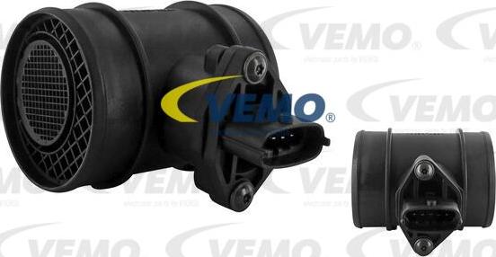 Vemo V52-72-0036 - Air Mass Sensor autospares.lv