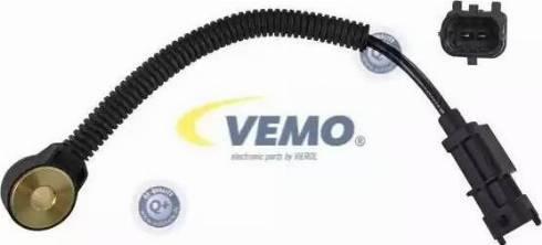 Vemo V52-72-0100 - Knock Sensor autospares.lv