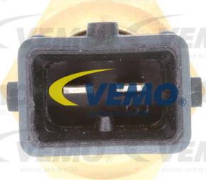 Vemo V52-72-0102 - Sensor, oil temperature autospares.lv