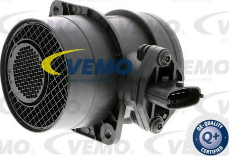 Vemo V52-72-0130 - Air Mass Sensor autospares.lv