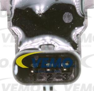 Vemo V52-72-0129 - Sensor, parking assist autospares.lv