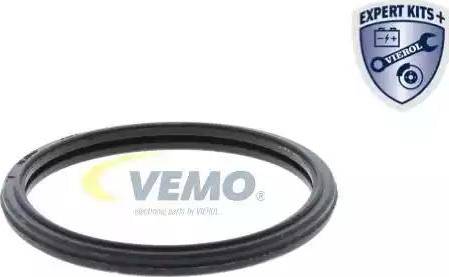 Vemo V64-99-0009 - Coolant thermostat / housing autospares.lv