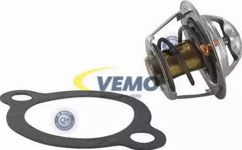 Vemo V64-99-0005 - Coolant thermostat / housing autospares.lv