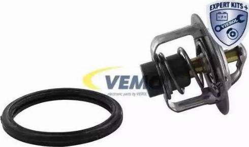 Vemo V64-99-0006 - Coolant thermostat / housing autospares.lv