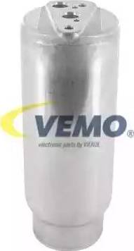 Vemo V64-06-0001 - Dryer, air conditioning autospares.lv