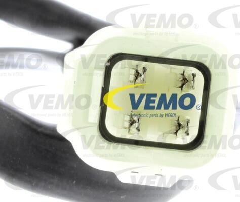 Vemo V64-76-0009 - Lambda Sensor autospares.lv