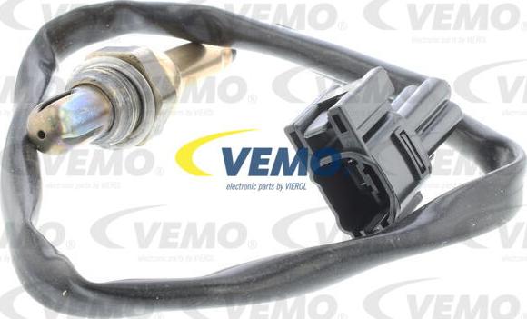 Vemo V64-76-0004 - Lambda Sensor autospares.lv