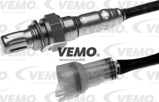 Vemo V64-76-0005 - Lambda Sensor autospares.lv