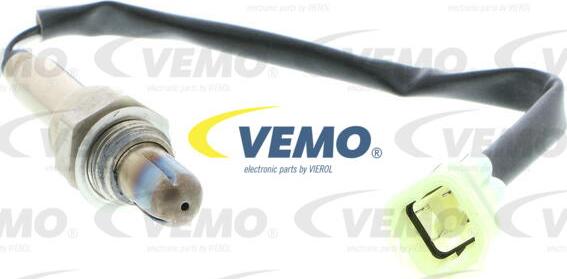 Vemo V64-76-0001 - Lambda Sensor autospares.lv
