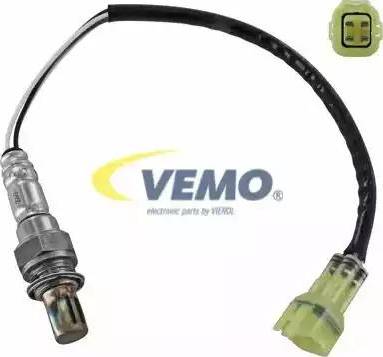 Vemo V64-76-0003 - Lambda Sensor autospares.lv