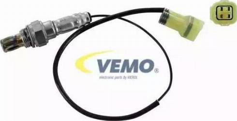 Vemo V64-76-0002 - Lambda Sensor autospares.lv