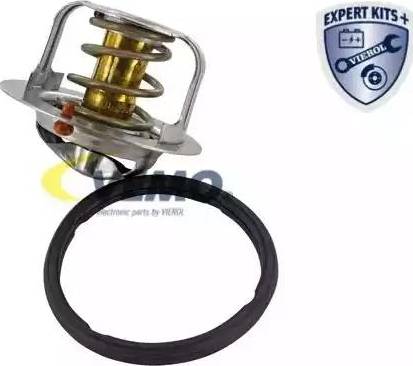 Vemo V63-99-0001 - Coolant thermostat / housing autospares.lv