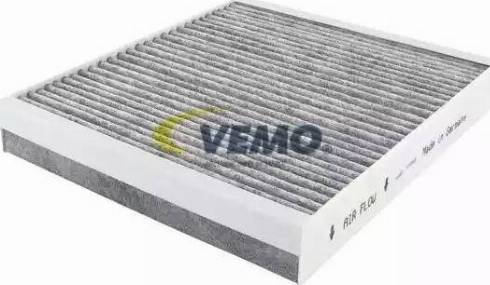 Vemo V63-31-0001 - Filter, interior air autospares.lv