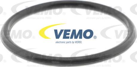 Vemo V15-99-0001 - Coolant thermostat / housing autospares.lv