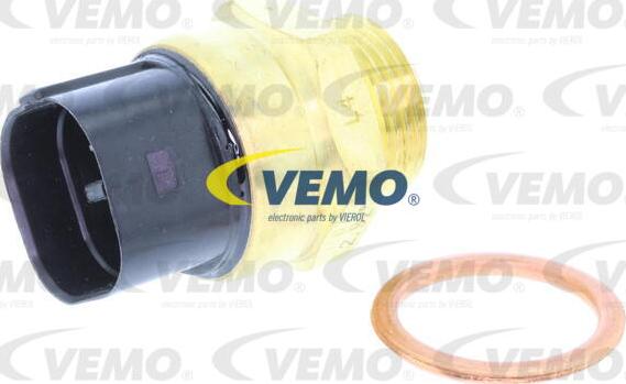 Vemo V15-99-1991 - Temperature Switch, radiator / air conditioner fan autospares.lv