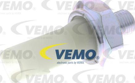 Vemo V15-99-1998 - Sender Unit, oil pressure autospares.lv