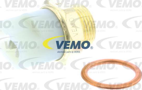 Vemo V15-99-1950 - Temperature Switch, radiator / air conditioner fan autospares.lv