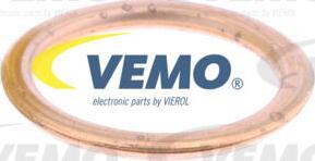 Vemo V15-99-1951-3 - Temperature Switch, radiator / air conditioner fan autospares.lv