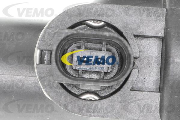 Vemo V15-99-1908-1 - Coolant thermostat / housing autospares.lv